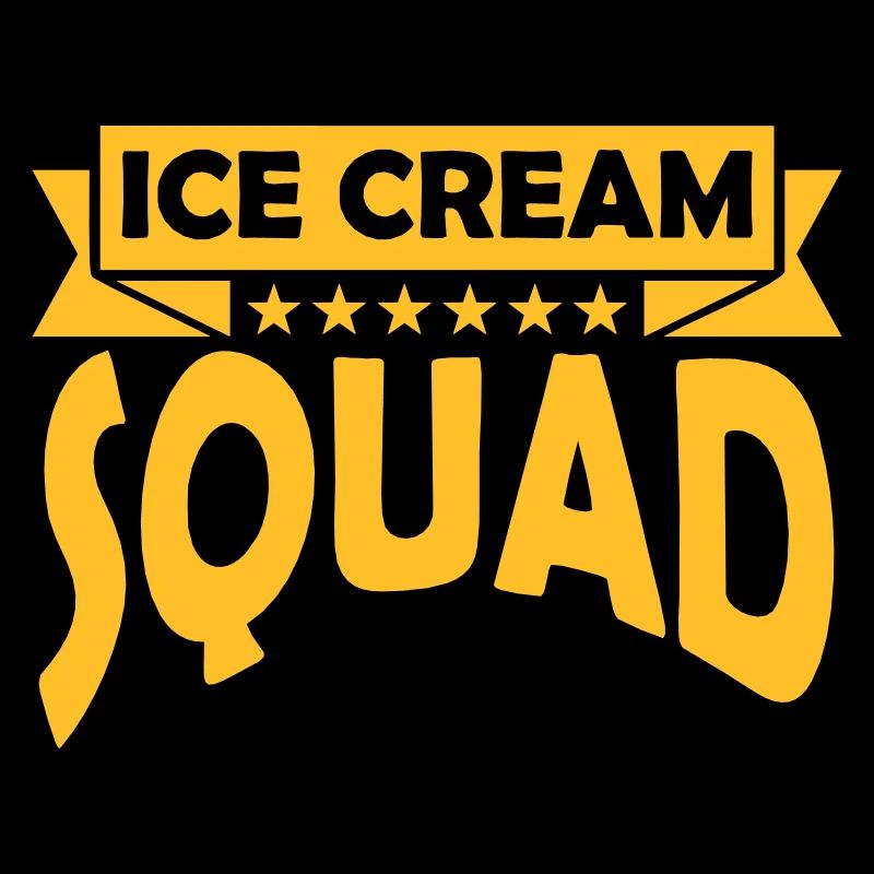 Friends Ice Cream Squad