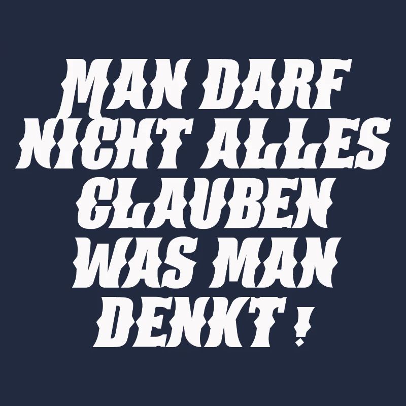 Glaube