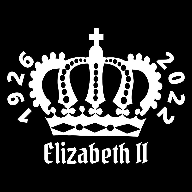 Rip Reine Elizabeth II