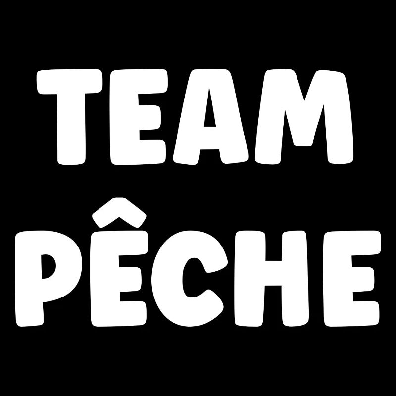 Team Pêche