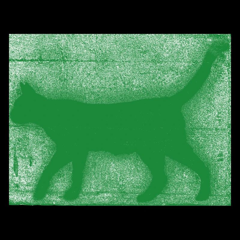 Green Kate Green Spray