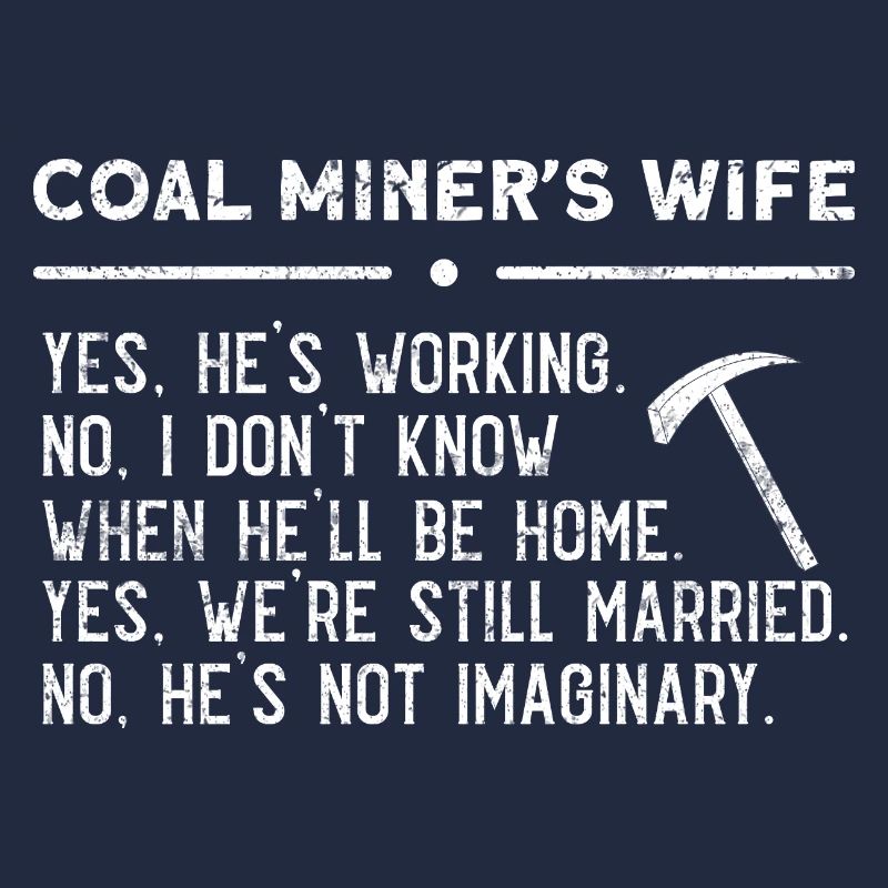 Mineurs de mines