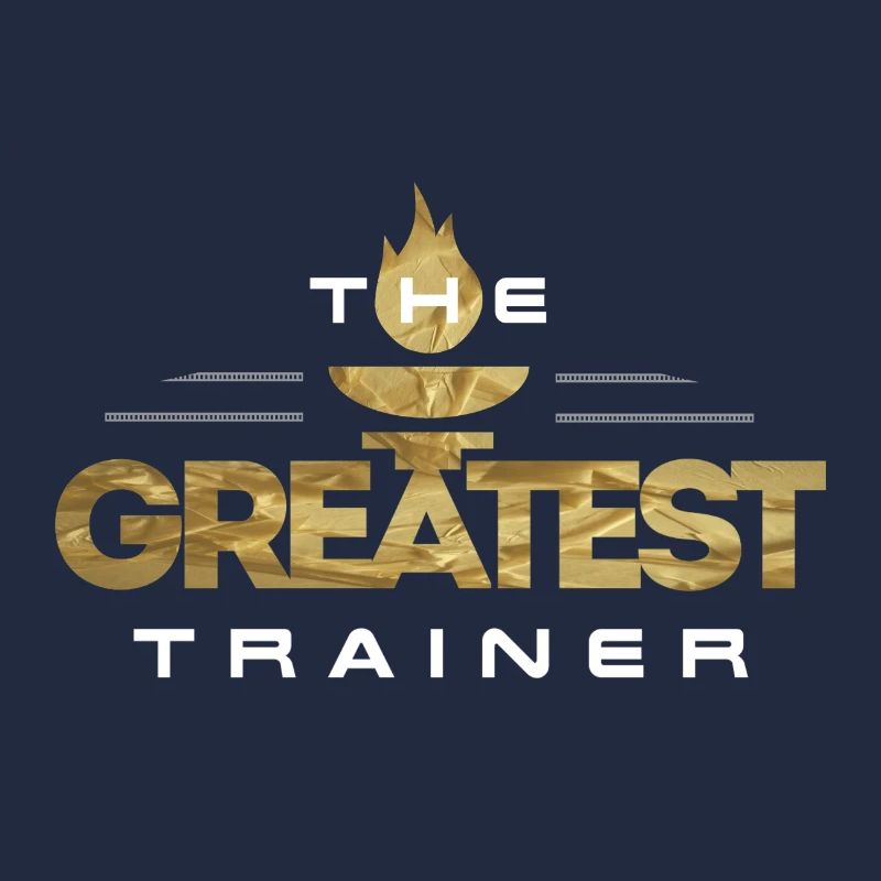 Der beste Trainer