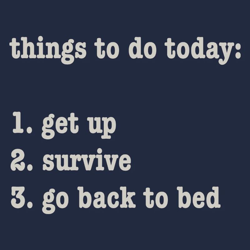 Checklist