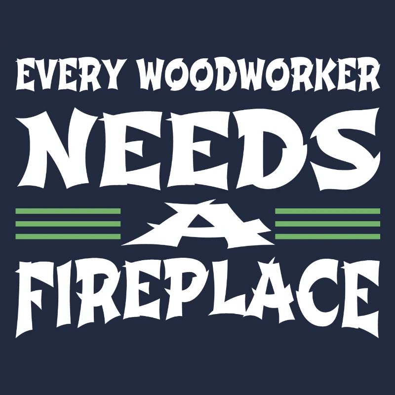 present idea jackhammer carpenter