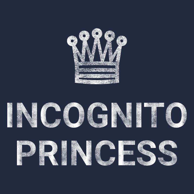 Incognito Princess