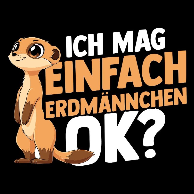 Erdmännchen