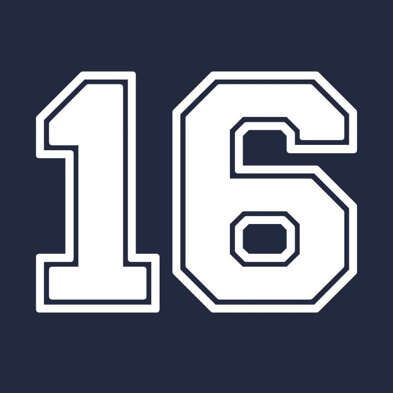 Numéro 16