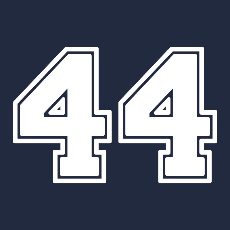 44