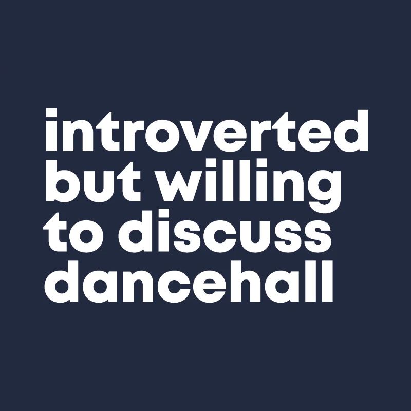 Dancehall