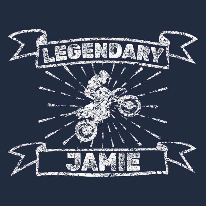 Cadeau pour Jamie