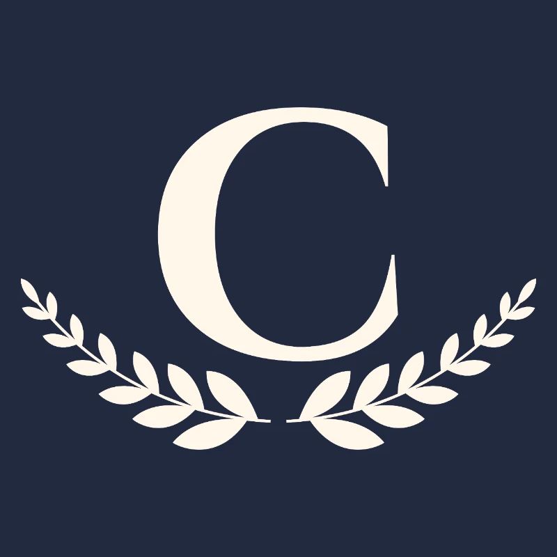 c