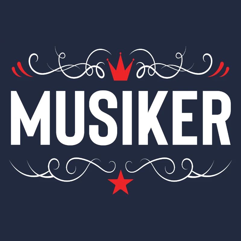 Musiker Beruf