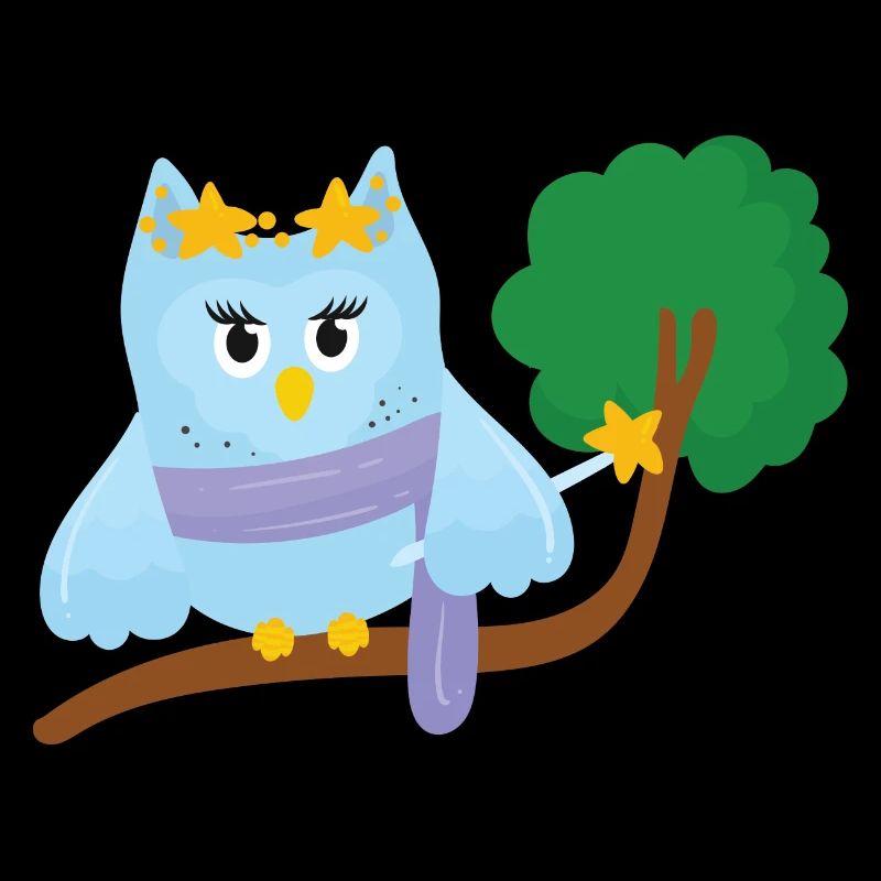 Hibou Fée
