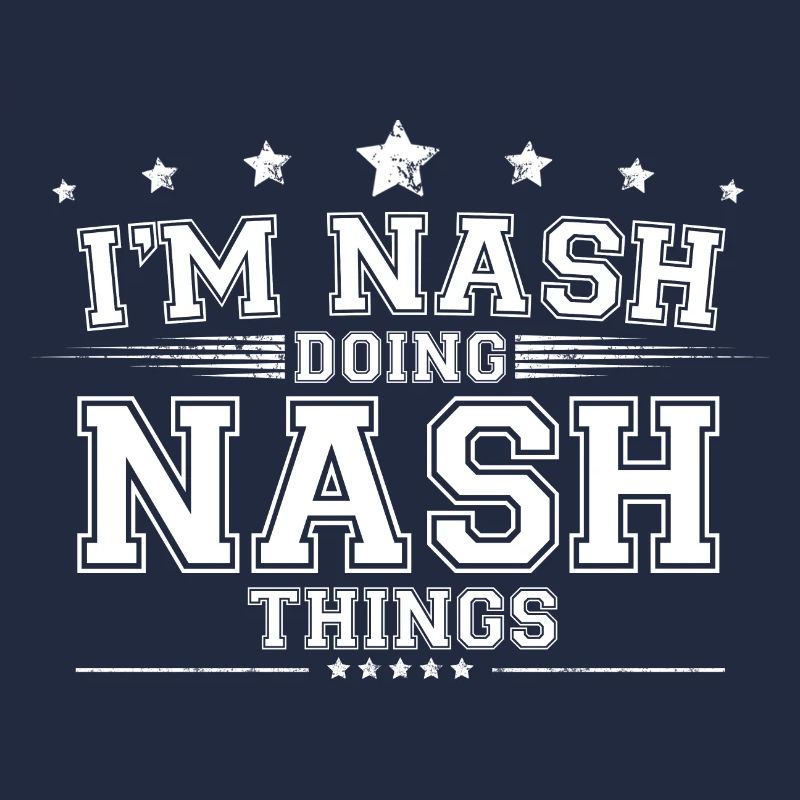 NASH