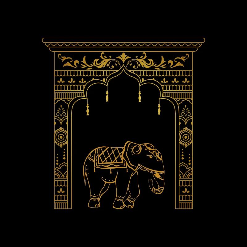 Éléphant