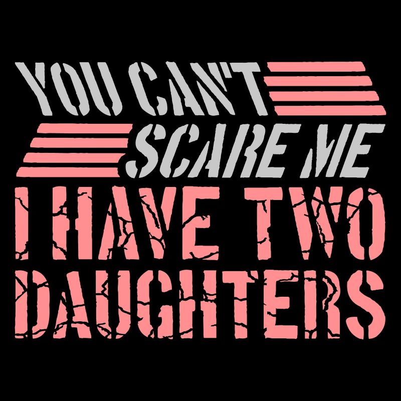 I have two daughters