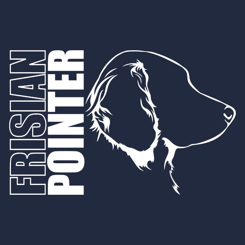 FRISIAN POINTER Profile Dogs Dog Wilsigns