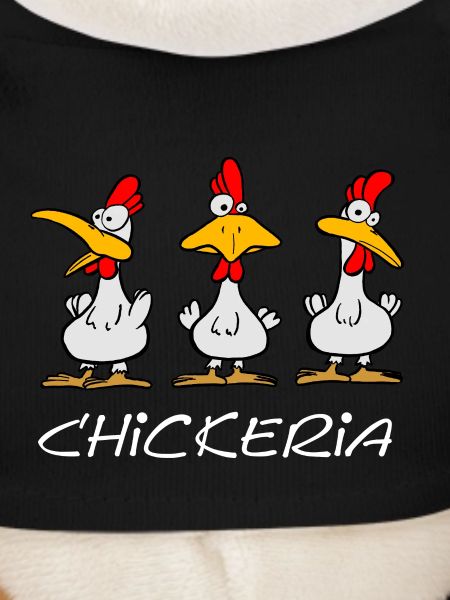 Chickeria