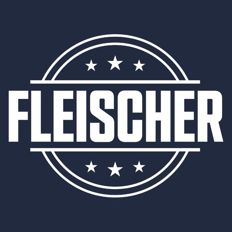 Fleischer Beruf