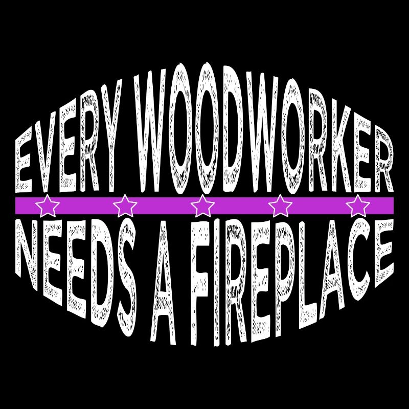 Union Carpenter Tshirts Blagues Abattage