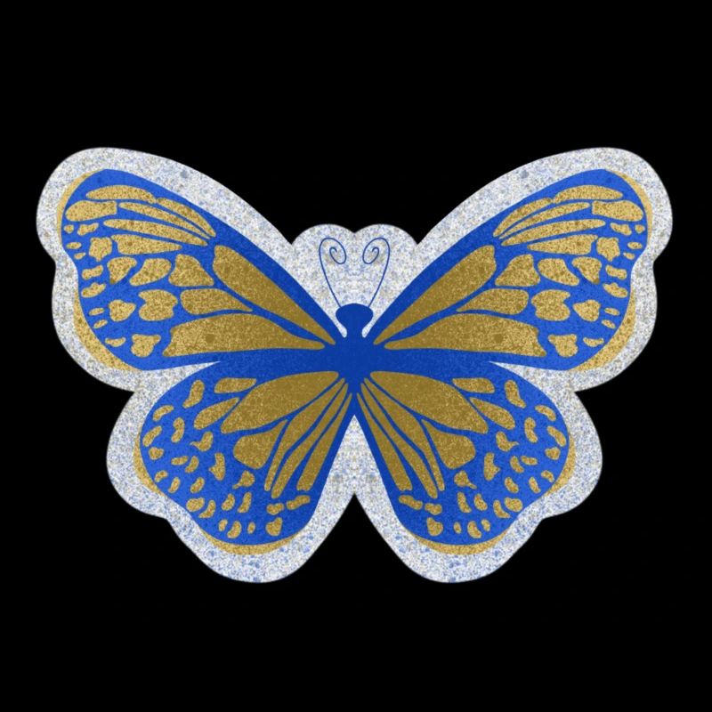 Schmetterling