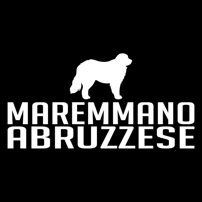 Maremmano Abruzzese Races de chiens Chiens Wilsigns