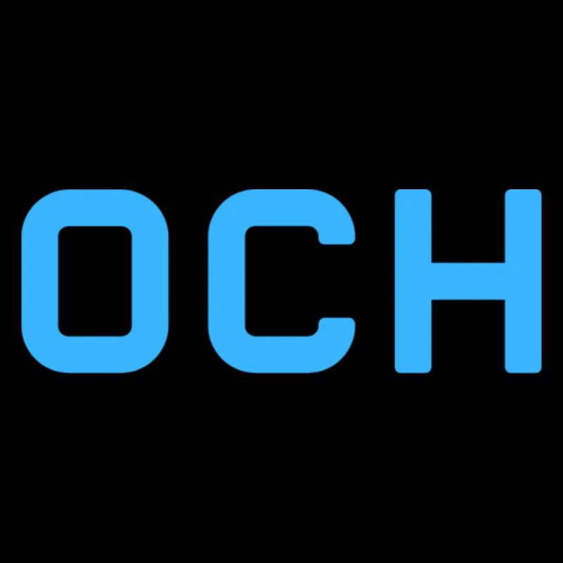 Och