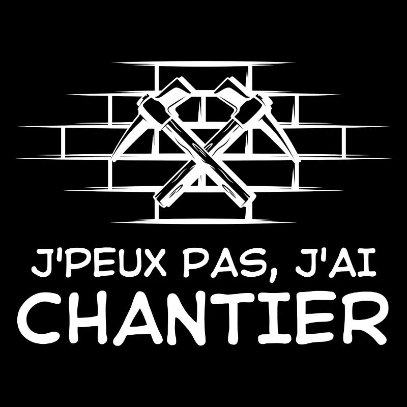 Chantier tourelle