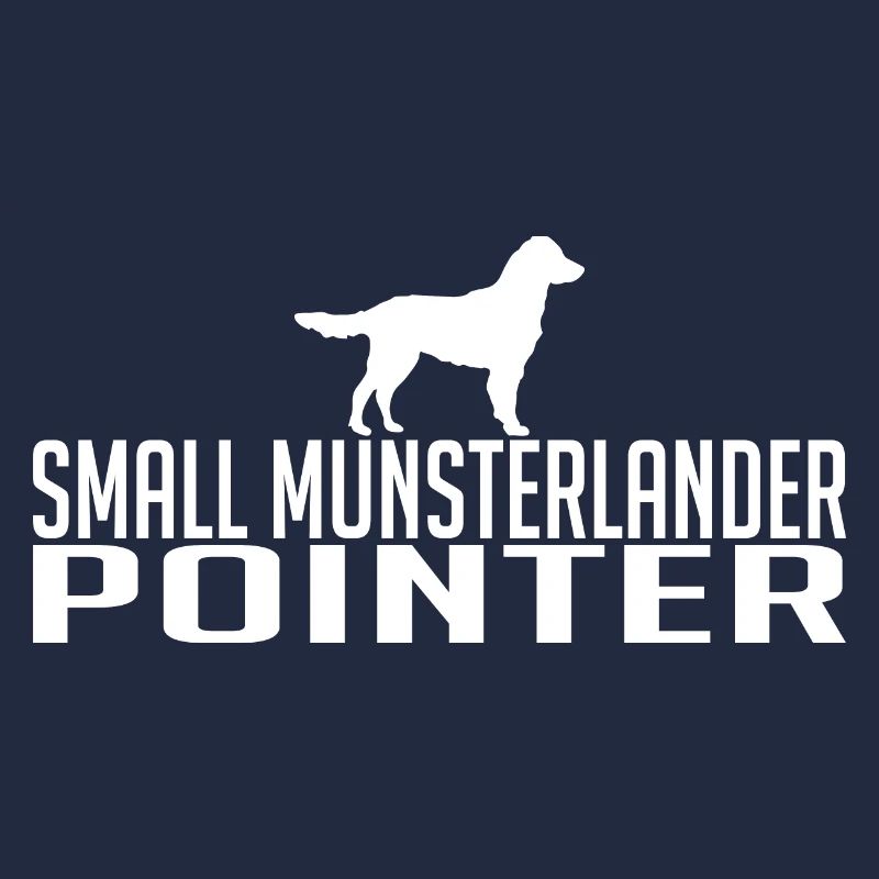 Small Munsterlander Pointer Hunderasse Hund Hunde