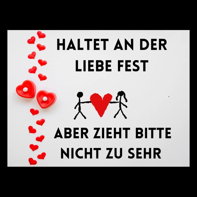 Der Liebeszieher