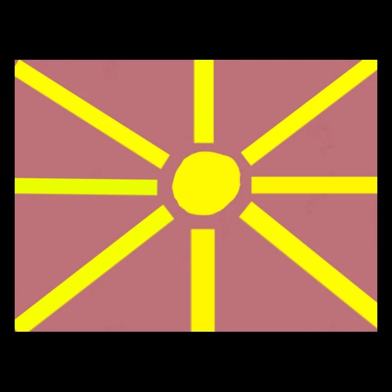 Mazedonien Design