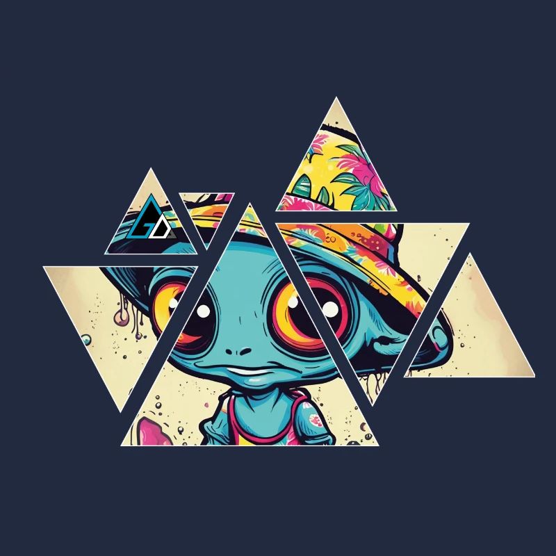baby alien
