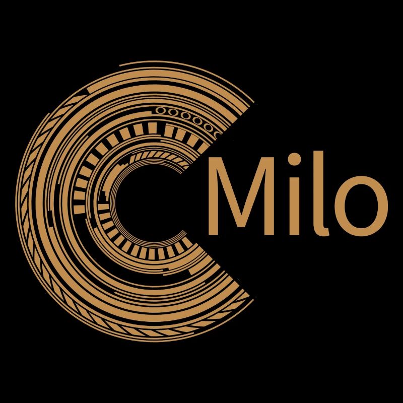 For Milo
