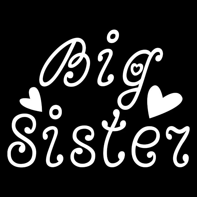 große Schwester