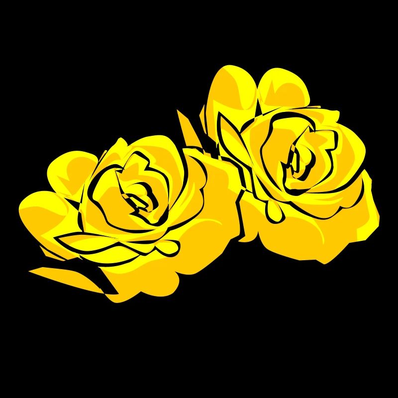 roses