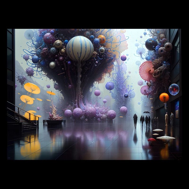 Reise von Actarus #15