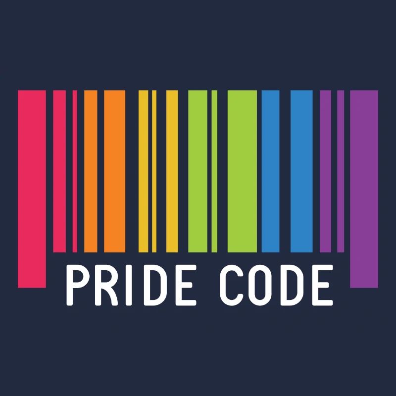 LGBT Pride Monat - Pride Code