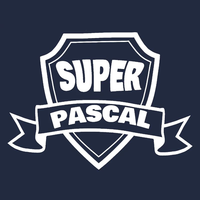 Prénom Pascal