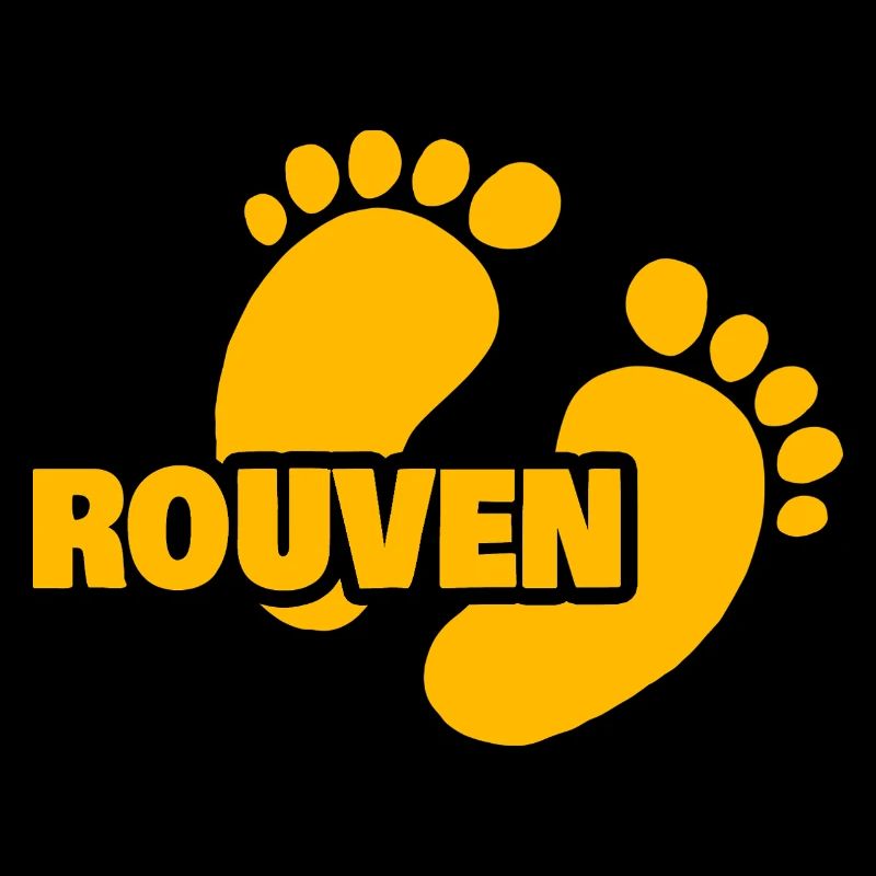 Rouven as birth