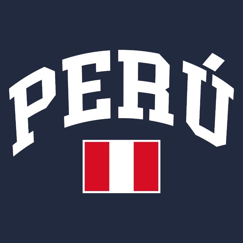 Drapeau du Pérou