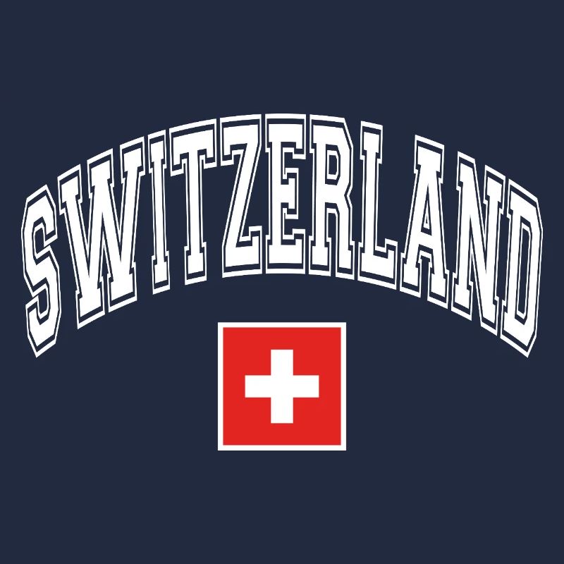 Drapeau de la Suisse