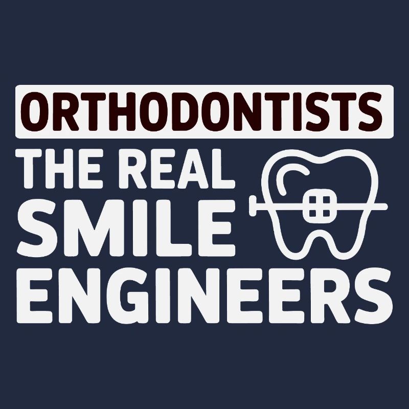 Dental Expert Structural Alignment Engineer Gear 