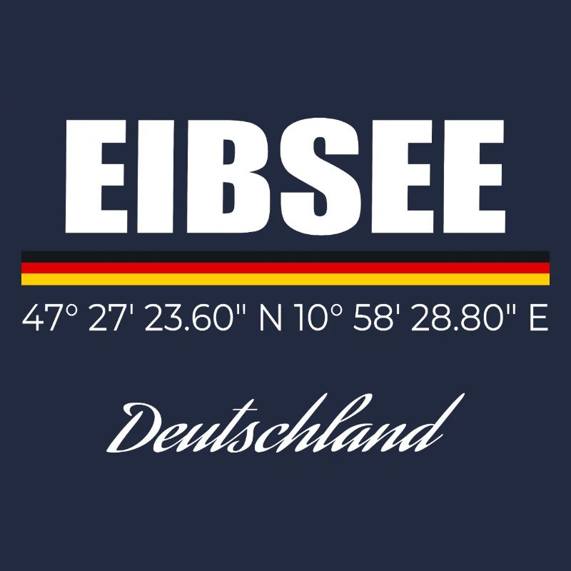 Eibsee