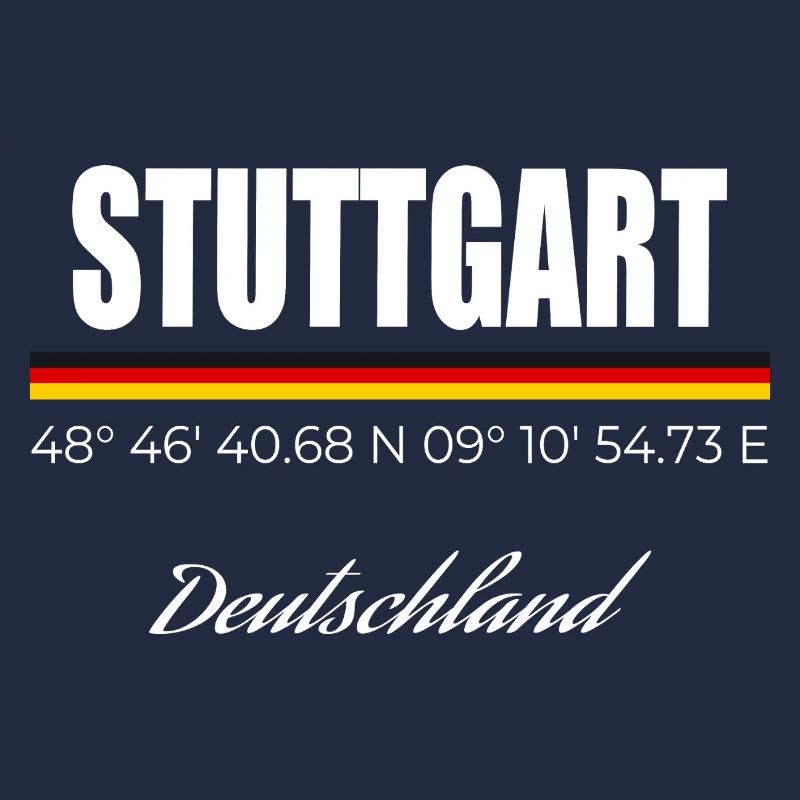Stuttgart