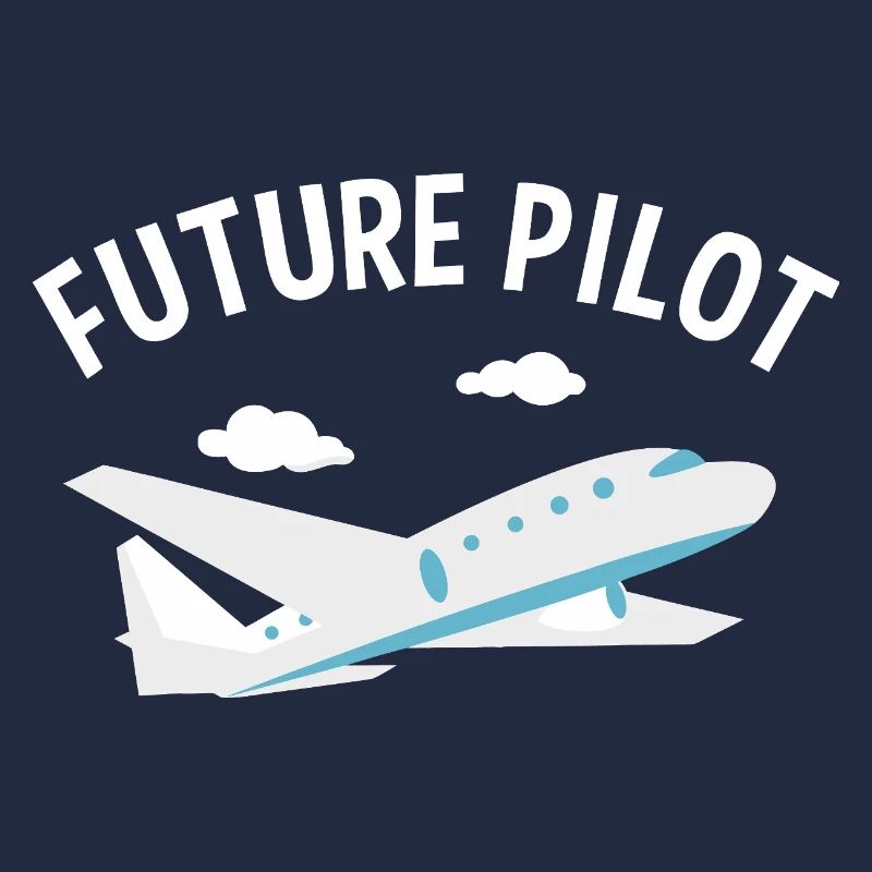 Future Pilot Tee
