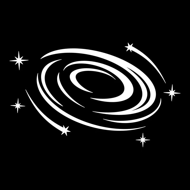 GALAXY GRAVITATION