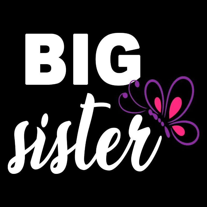 große Schwester