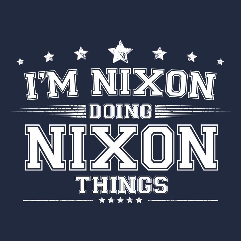 Nixon
