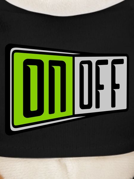On Off Switch